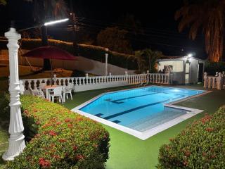 Casa Quinta Melgar - 4