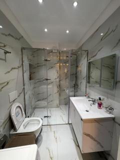 Sirne Sea View Apartment - 6
