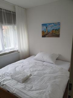 Apartmán ve vile Litomyšl - 1