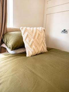 Cozy Carlisle Apartment - 8