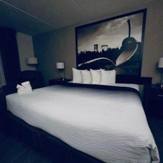 Super Star Inn & Suite Lincoln Crete - 9