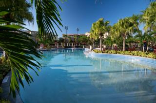 Bonnet Creek Resort 2BR Apartment - 4
