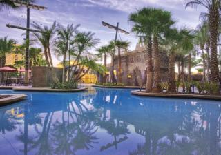 Bonnet Creek Resort 2BR Apartment - 1