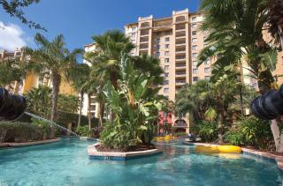 Bonnet Creek Resort 2BR Apartment - 0