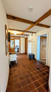 Ferienwohnung Lütt Quickborn - 3