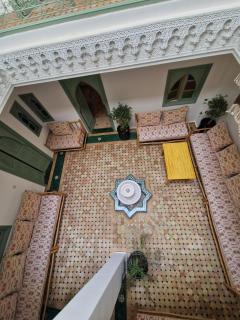 Riad Dar Yamna Marrakech - 6