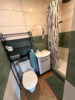 Studio Miodowa - z antresolą i ogrodem w sercu Zwierzyńca - 4