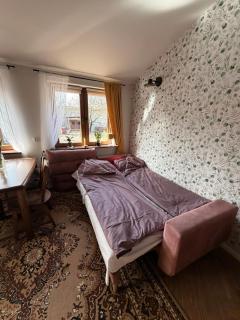 Studio Miodowa - z antresolą i ogrodem w sercu Zwierzyńca - 3