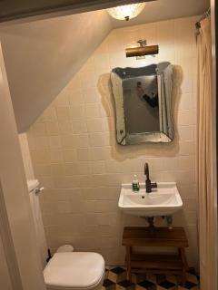 Plantage Palace Guesthouse - 4