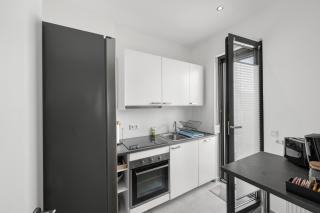 Stay COZY - The Lounge- Kingsize - Terrasse - Beste Lage - 1