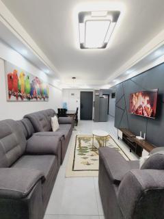 Shangri-La Residency Executive 2 Bedroom Apartment in Westlands near GTC on 4th Floor - 0