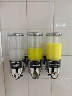 Dpto, 2 dormitorios con patio, Silencioso, Céntrico, COCHERA - 2