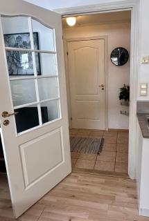 Enrumslägenhet, studio, i centrala Tromsø - 2