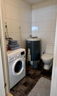 Enrumslägenhet, studio, i centrala Tromsø - 1