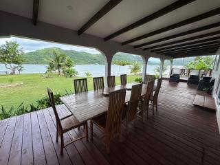 Waterfront Villa - 7