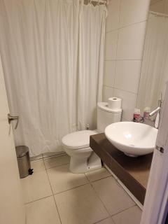Apartment for 2 people in Punto Cardinal - 8