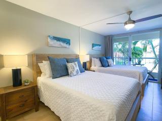 Maui Banyan Studio - AC, Pool,Beach, Free parking - 9