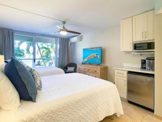Maui Banyan Studio - AC, Pool,Beach, Free parking - 7