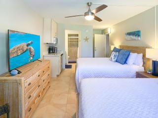 Maui Banyan Studio - AC, Pool,Beach, Free parking - 4
