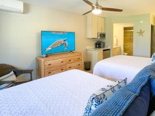 Maui Banyan Studio - AC, Pool,Beach, Free parking - 3