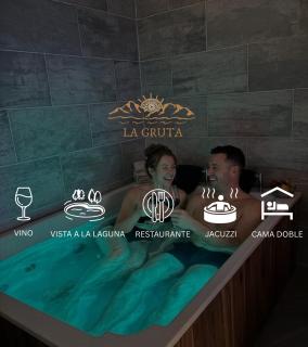 La Gruta Glamping - 0