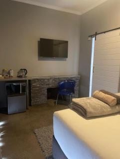 Alu Boutique Hotel and Conference - Roodepoort - 1