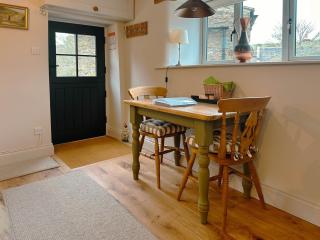 Ivy Cottage - 6