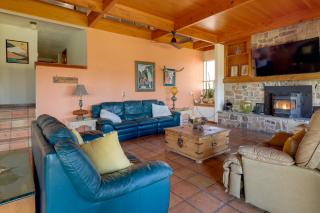 Golf, Lakes & Trails! Truth Or Consequences Home - 6