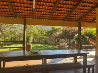 Vivenda da Serra - Taquaruçu - 6