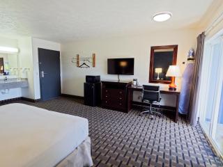 SilverStone Inn North Spokane - 2