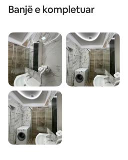 Guest House Nuhellari 2 - 6