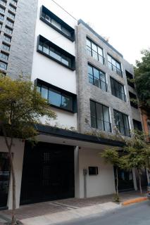 Departamento en Centro Histórico de Guadalajara - 0