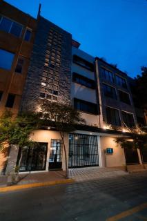 Departamento en Centro Histórico de Guadalajara - 8