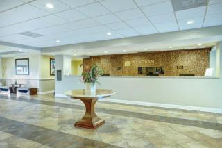 Royal Vista Resort 1BR Apartment - 2