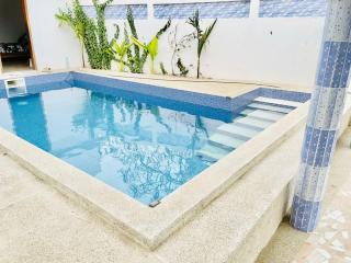 La Villa Bleue - 1