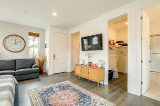 3 Mi to Golf & Shopping: Cozy Roseville Studio - 3