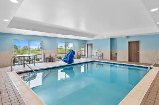 Holiday Inn Express Peotone by IHG -  - 7