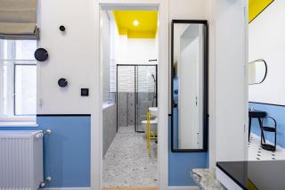 Central - Happy Design - Easy Sleep - 9