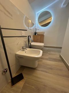 Civita Mare Luxury Rooms - 1