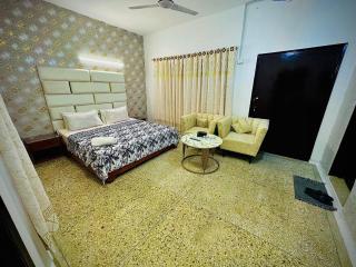 Dha national guest house - 4