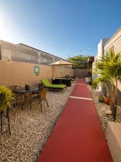 Valfe Apartments - 2