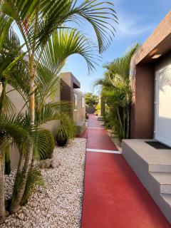 Valfe Apartments - 1