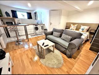 Studio cosy - 2