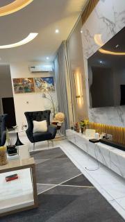 Golden Horizon Suites - 4