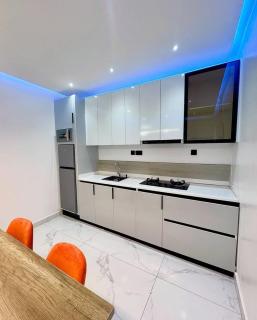 Golden Horizon Suites - 3