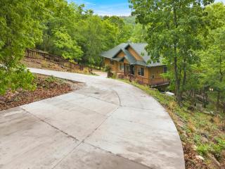 The Lakeview Retreat - Lake Access - 1