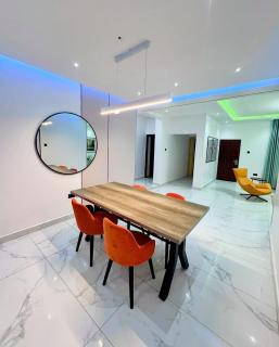 Golden Horizon Suites - 2