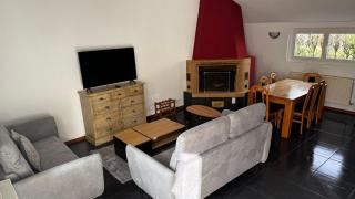 Le Chalet de la Coudre - 9