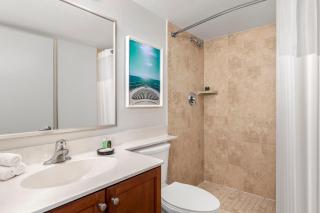 Santa Barbara Resort 2BR 2BA King Bed Balc - 2