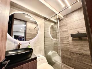 Sun luxury suit Ricaurte - 8